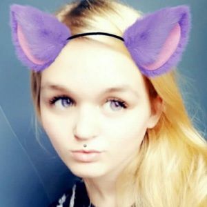 Meet your Posher, Raven